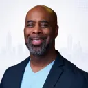 Desmond Grant