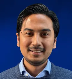 Dewa Siswanto, Senior Director, AI Product and Strategy at Rakuten Symphony