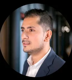 Bikalpa Neupane, Head of AI /Gen AI and NLP at Takeda