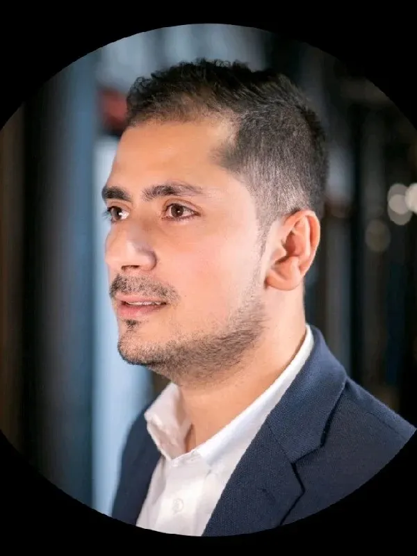 Bikalpa Neupane, Head of AI /Gen AI and NLP at Takeda
