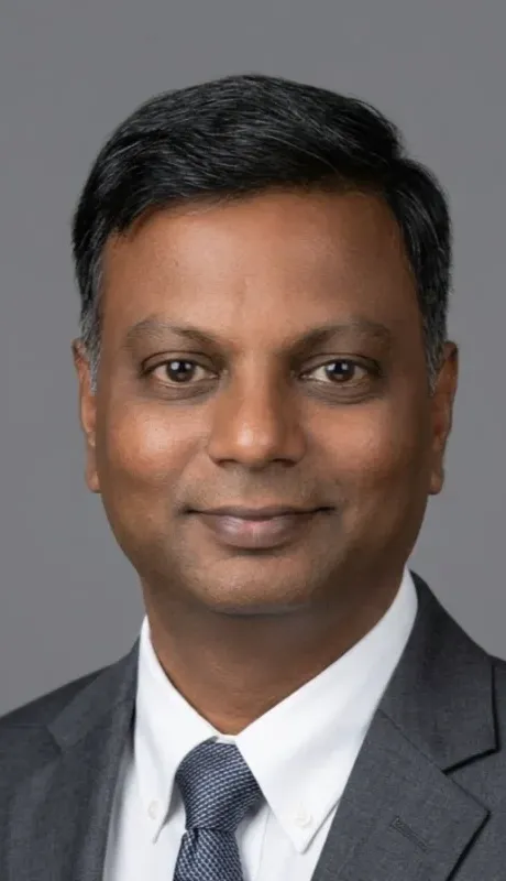 Mayur Narsude, Head of Data at The Coca-Cola Company