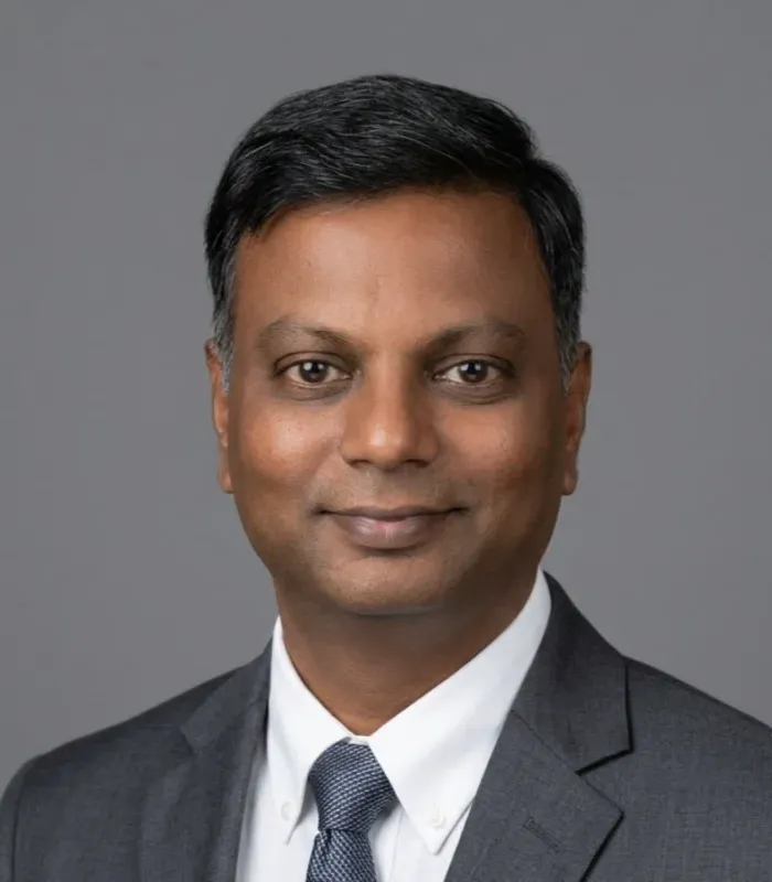 Mayur Narsude, Head of Data at The Coca-Cola Company