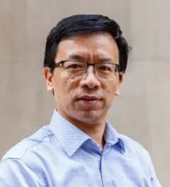 Shuen Mei, VP, Director of Software and Data Engineering at Harbor Capital Advisors, Inc.