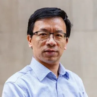 Shuen Mei, VP, Director of Software and Data Engineering at Harbor Capital Advisors, Inc.