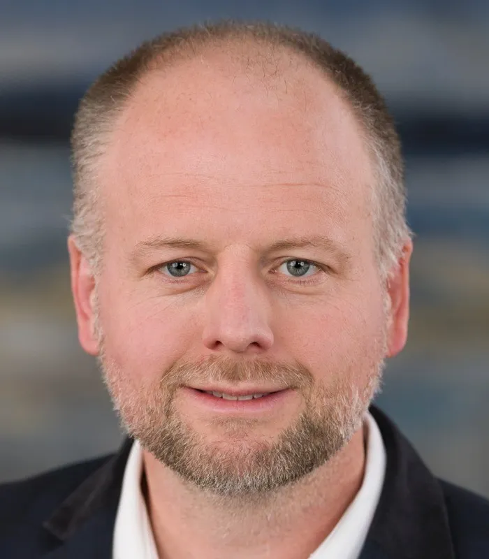 Michael Failor