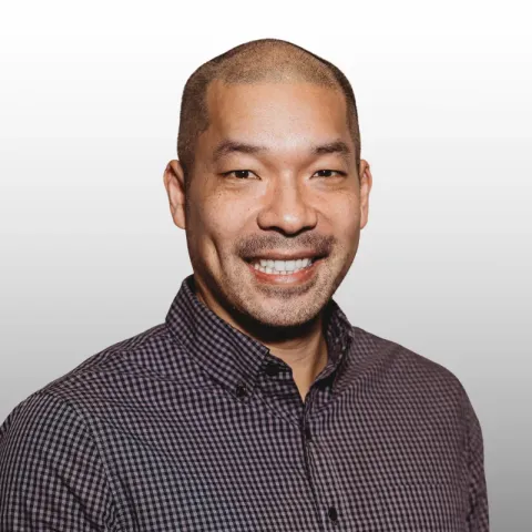 Christopher Tan, Vice President, Legal AI at R1 RCM
