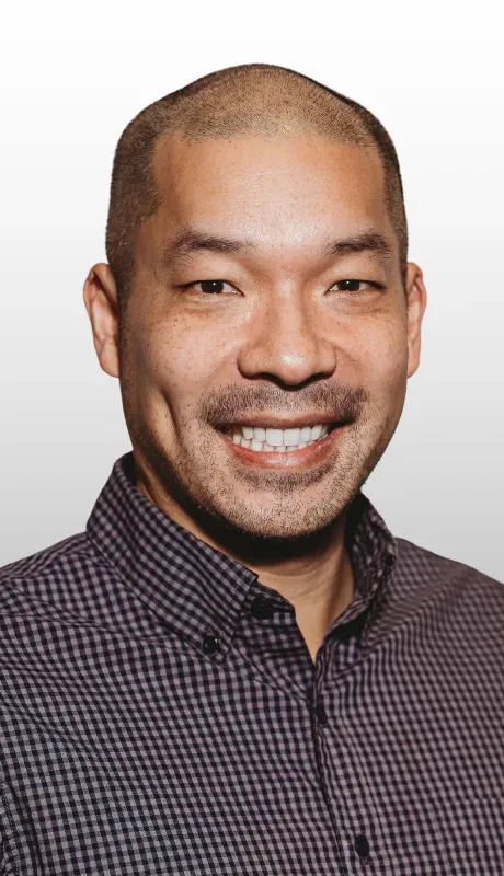 Christopher Tan, Vice President, Legal AI