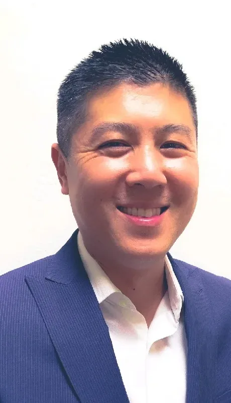 Joe Cho, Vice President - Workforce Analytics