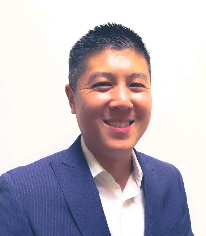 Joe Cho, Vice President - Workforce Analytics at Advantage Solutions