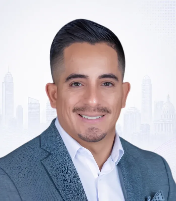 Michael Archuleta, Chief Information Officer at Mt. San Rafael Hospital and Clinics