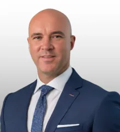 Randy Yanoshak, Vice President of Enterprise Applications at PeoplesBank