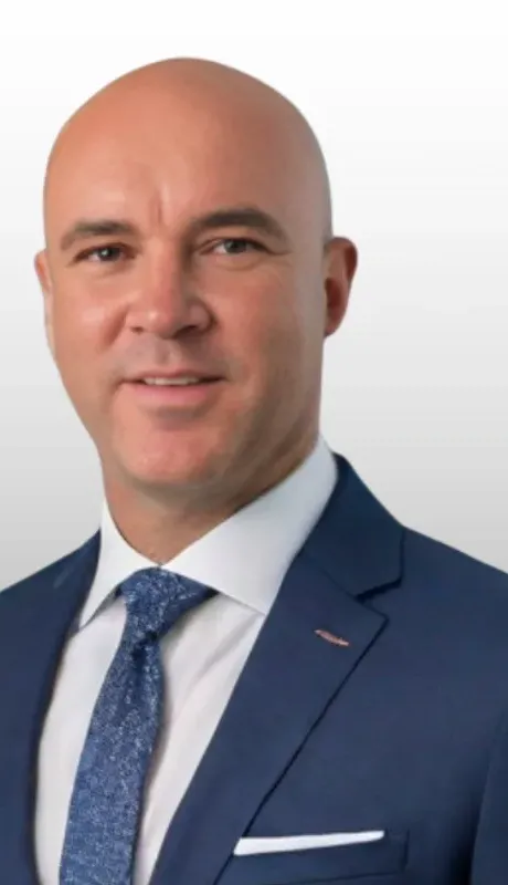 Randy Yanoshak, Vice President of Enterprise Applications at PeoplesBank