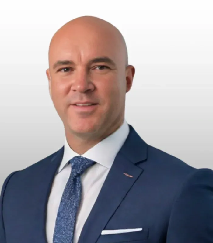 Randy Yanoshak, Vice President of Enterprise Applications at PeoplesBank