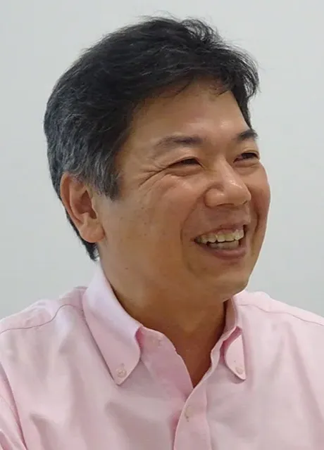 Kenji Hiramoto, Chief Knowledge Officer, IPA Deputy Executive Director, AISI