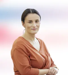 Natalie Jakomis, Chief Data and AI Officer at Chambers and Partners