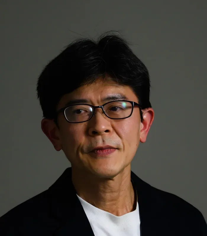 Yoshimichi Matsumura, Data Analytics Director at McCann