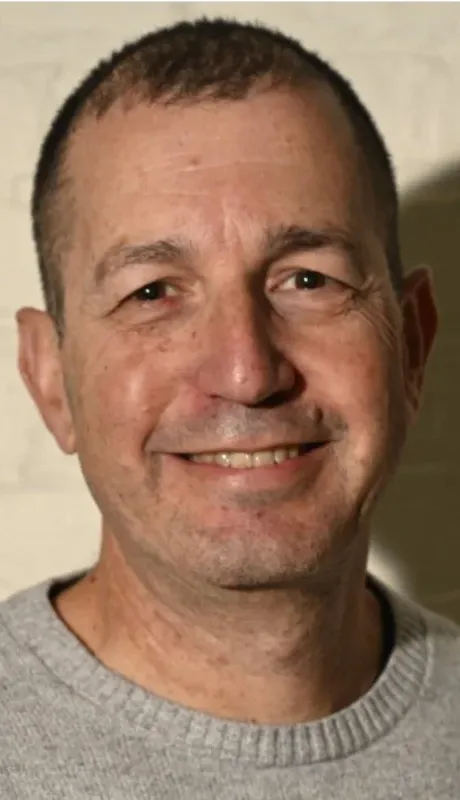 Shuki Licht, VP, Head of AI | AI Strategy & Execution at HealthEquity