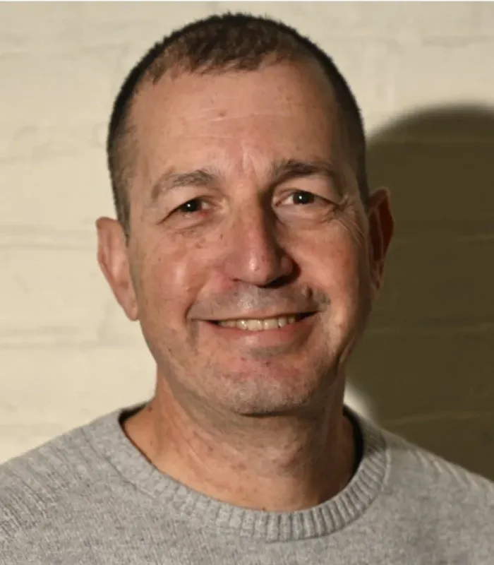 Shuki Licht, VP, Head of AI | AI Strategy & Execution at HealthEquity