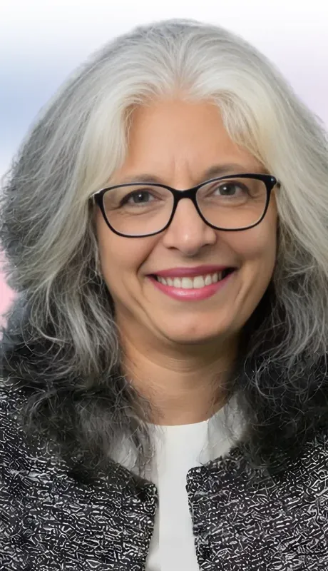 Geeta Malhotra, Enterprise Transformation & Operating Model Advisor