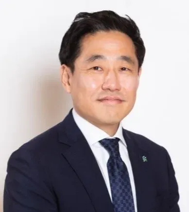Andy Kiheung Nam, Chief Information Officer, Asia Pacific