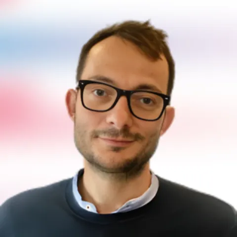 Jesús Barrasa, Field CTO, GenAI at Neo4j