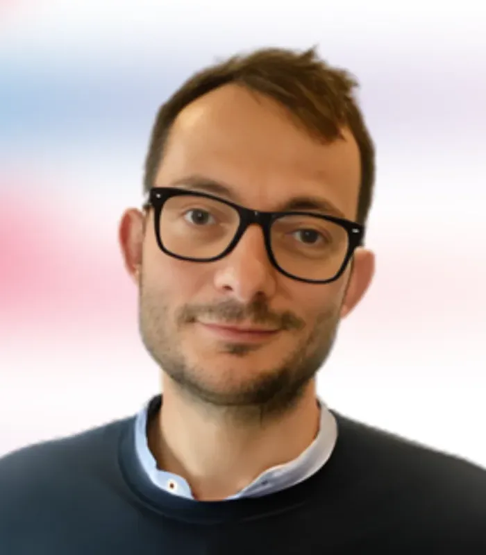 Jesús Barrasa, Field CTO, GenAI at Neo4j