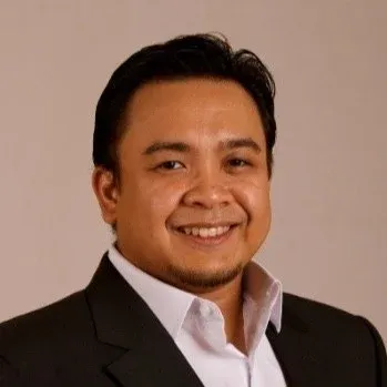 Zaki Pondren, Group Head of Data Science and Analytics at edotco Group