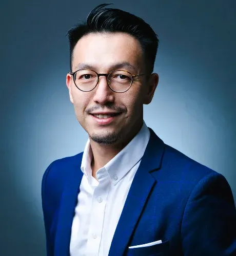 Keith Ip, Chief Technology Officer