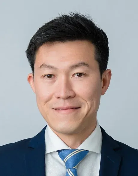 Yeow Loye S., Chief Information Officer