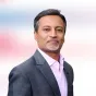 Nitesh Jain, Chief Executive Officer at C5i