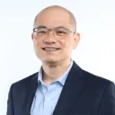 Yew Jin Kang