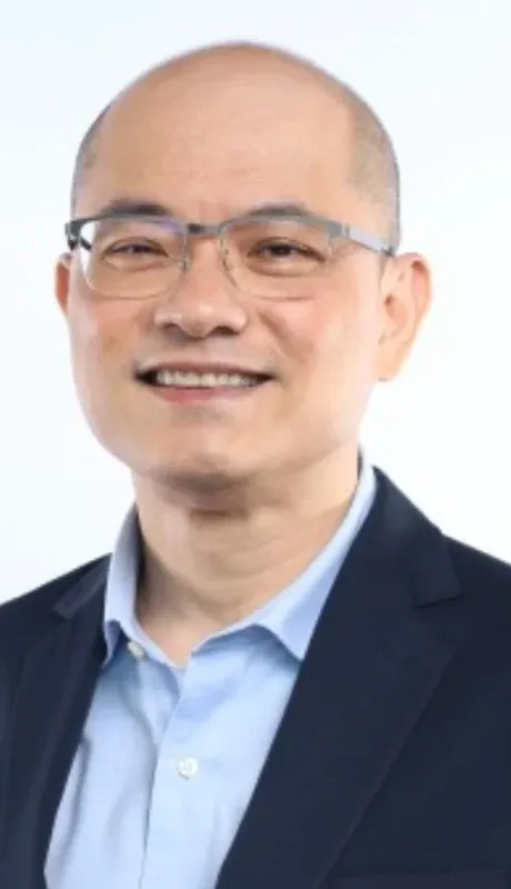 Yew Jin Kang, Chief Technology Officer at Aeon Bank Berhad