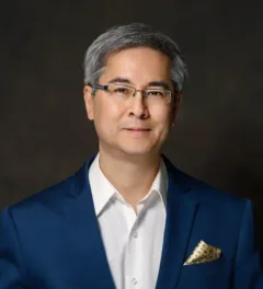 George Wang, Chief Information Officer at Fintank