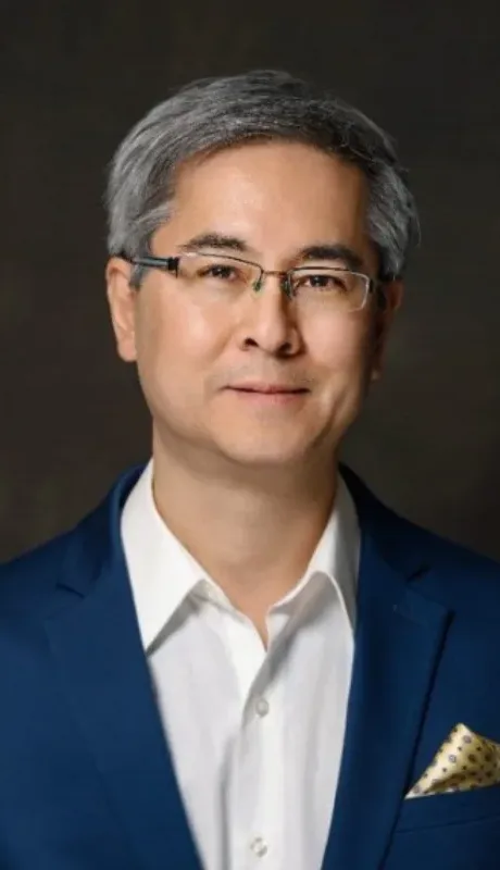 George Wang, Chief Information Officer