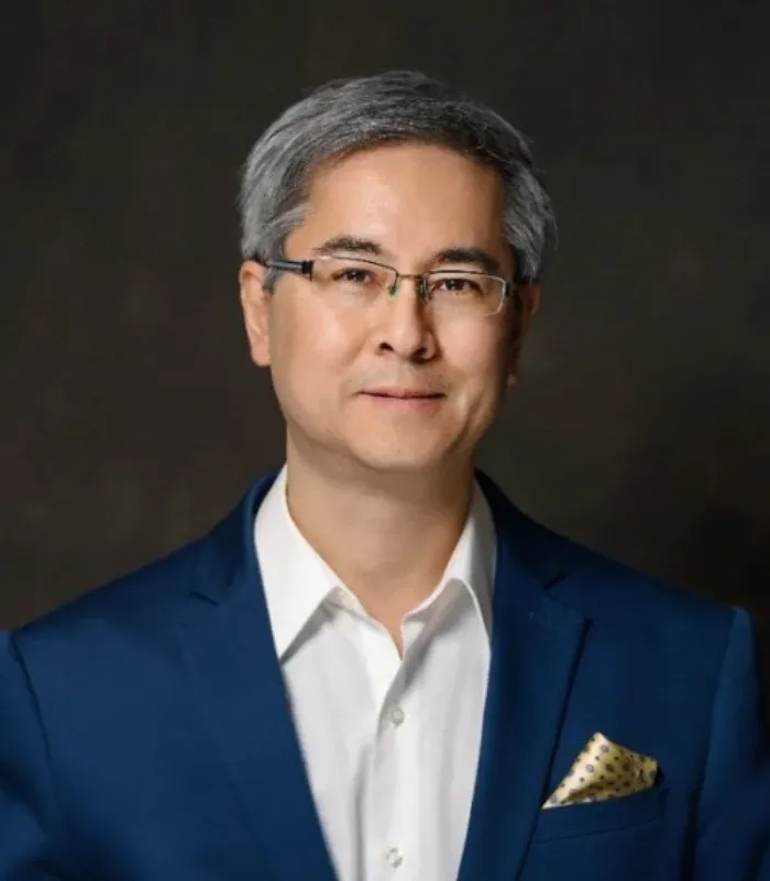 George Wang, Chief Information Officer at Fintank
