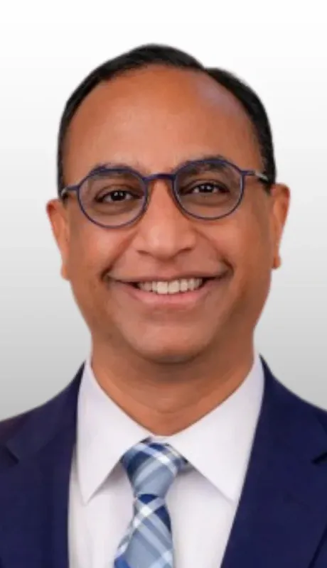Vikas Sachdeva, Chief Information Officer at HealthDrive Corporation