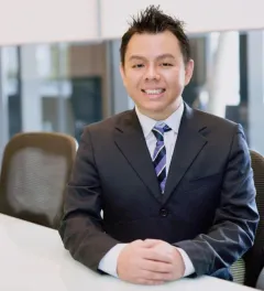 Viking Wong, Leader, Global Data Science (APAC, EMEA, AMER) at TikTok
