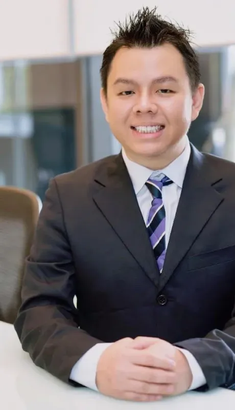 Viking Wong, Leader, Global Data Science (APAC, EMEA, AMER)