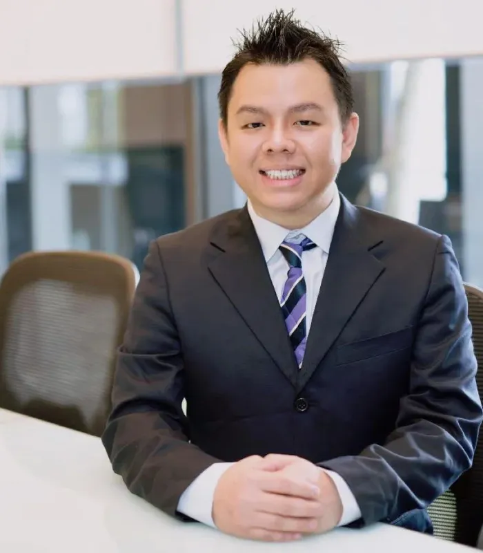 Viking Wong, Leader, Global Data Science (APAC, EMEA, AMER) at TikTok