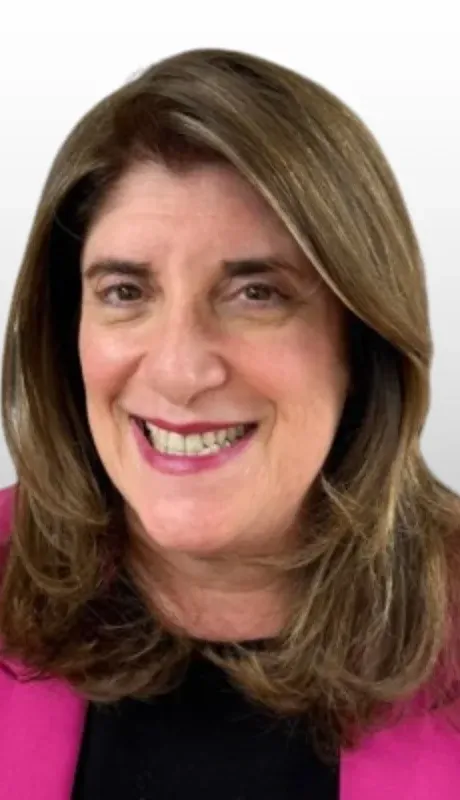 Randi Levin, Chief Information Officer