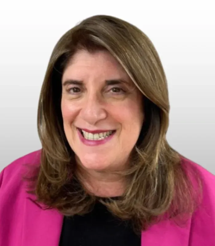 Randi Levin, Chief Information Officer at Sound Transit