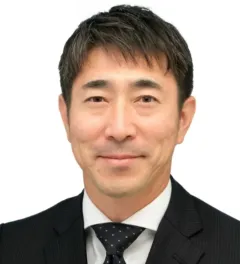 Tomokazu Tajiri, Head, Analytics & Digital Innovation, Technology Scouting & Integration Labs at Astellas Pharma