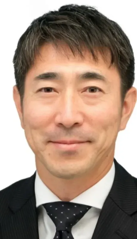 Tomokazu Tajiri, Head, Analytics & Digital Innovation, Technology Scouting & Integration Labs at Astellas Pharma