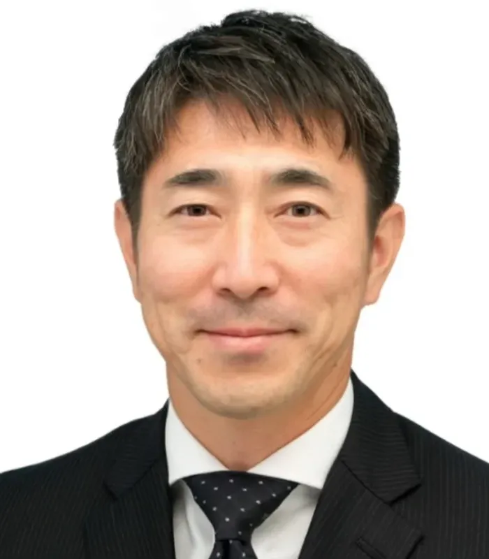 Tomokazu Tajiri, Head, Analytics & Digital Innovation, Technology Scouting & Integration Labs at Astellas Pharma