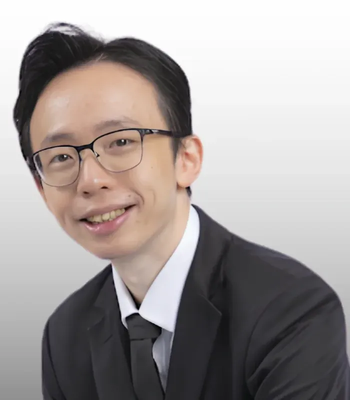Tze Phei Tee, Chief Information Officer, Group at Wasco Berhad