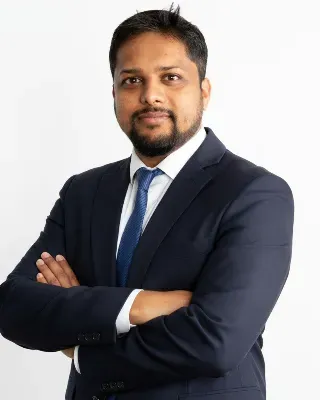 Nithesh Pejavar, General Manager - Head of Enterprise Applications and Data Analytics at Aster DM Healthcare