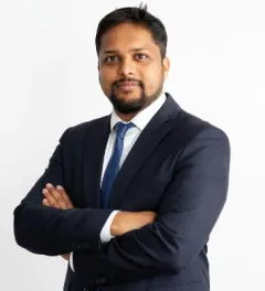 Nithesh Pejavar, General Manager - Head of Enterprise Applications and Data Analytics at Aster DM Healthcare