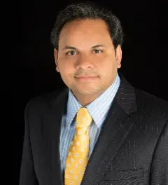 Vijay Jakka, Global Data Governance at MetLife