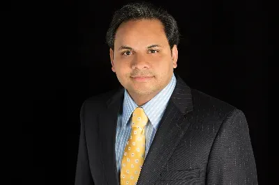 Vijay Jakka, Global Data Governance at MetLife