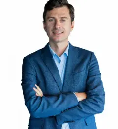 David Millán, Chief Data & AI Officer at Department of Culture and Tourism – Abu Dhabi (DCT Abu Dhabi)